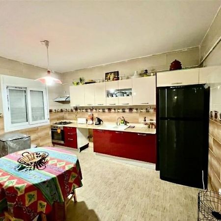 Les Champs Et Les Sabots Apartment Ouled Maamar Ngoại thất bức ảnh