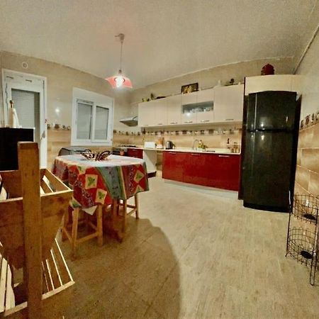 Les Champs Et Les Sabots Apartment Ouled Maamar Ngoại thất bức ảnh